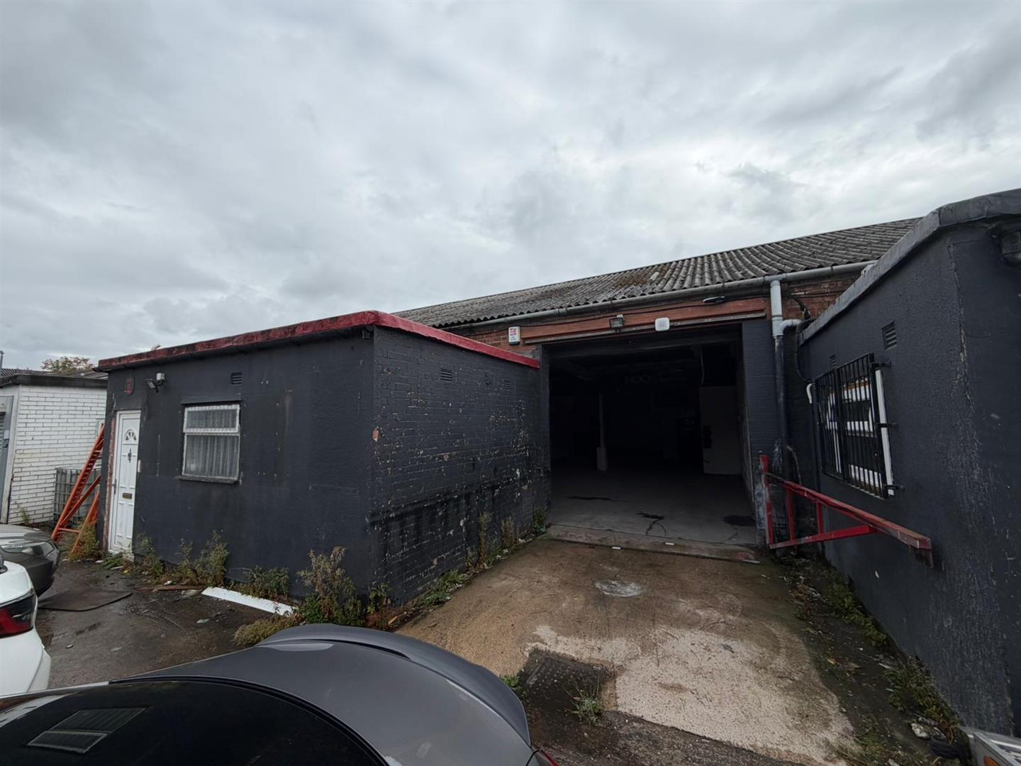 Unit 8, Phoenix Industrial Estate, Cheetham Street, Failsworth, photo 7